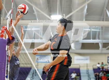 Thumbnail 2 in Mojave vs. Basic (NIAA 4A Final) photogallery.