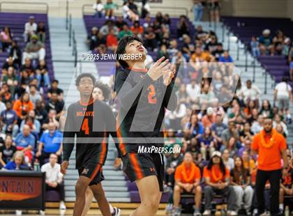 Thumbnail 2 in Mojave vs. Basic (NIAA 4A Final) photogallery.