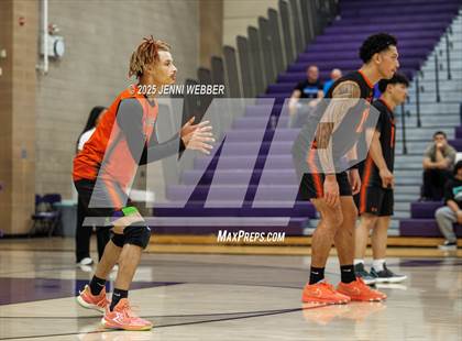 Thumbnail 3 in Mojave vs. Basic (NIAA 4A Final) photogallery.