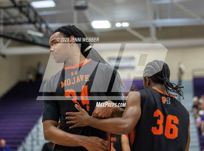 Thumbnail 1 in Mojave vs. Basic (NIAA 4A Final) photogallery.