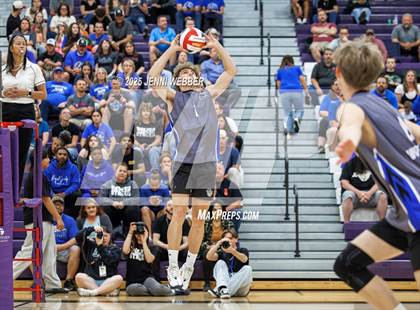 Thumbnail 3 in Mojave vs. Basic (NIAA 4A Final) photogallery.
