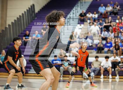 Thumbnail 2 in Mojave vs. Basic (NIAA 4A Final) photogallery.