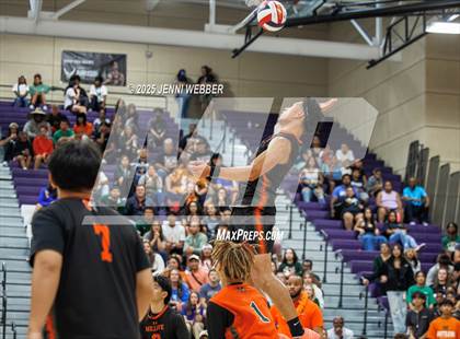 Thumbnail 1 in Mojave vs. Basic (NIAA 4A Final) photogallery.