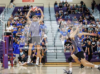 Thumbnail 3 in Mojave vs. Basic (NIAA 4A Final) photogallery.