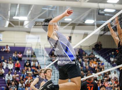 Thumbnail 2 in Mojave vs. Basic (NIAA 4A Final) photogallery.