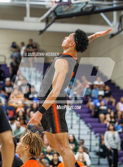 Thumbnail 3 in Mojave vs. Basic (NIAA 4A Final) photogallery.
