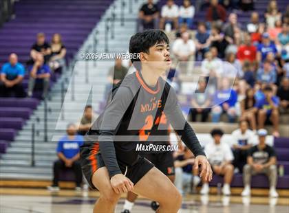 Thumbnail 3 in Mojave vs. Basic (NIAA 4A Final) photogallery.