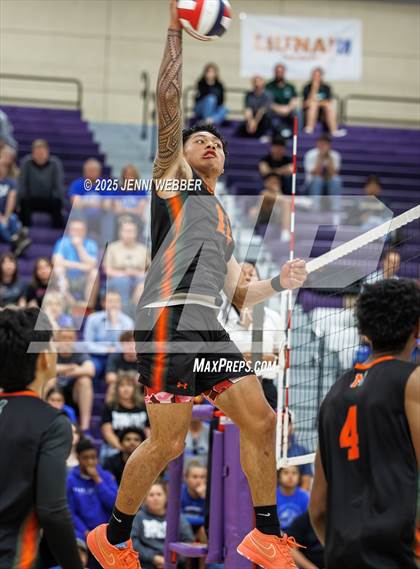 Thumbnail 1 in Mojave vs. Basic (NIAA 4A Final) photogallery.