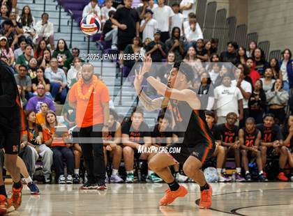 Thumbnail 1 in Mojave vs. Basic (NIAA 4A Final) photogallery.
