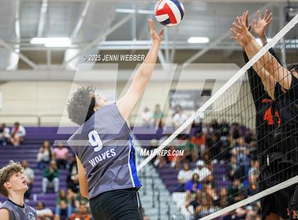 Thumbnail 1 in Mojave vs. Basic (NIAA 4A Final) photogallery.