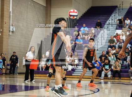Thumbnail 2 in Mojave vs. Basic (NIAA 4A Final) photogallery.