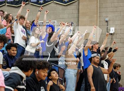 Thumbnail 3 in Mojave vs. Basic (NIAA 4A Final) photogallery.