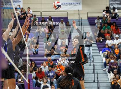 Thumbnail 2 in Mojave vs. Basic (NIAA 4A Final) photogallery.