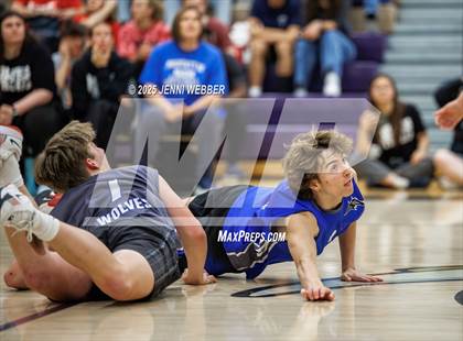 Thumbnail 1 in Mojave vs. Basic (NIAA 4A Final) photogallery.