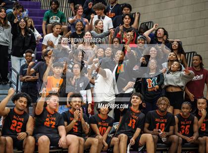 Thumbnail 3 in Mojave vs. Basic (NIAA 4A Final) photogallery.