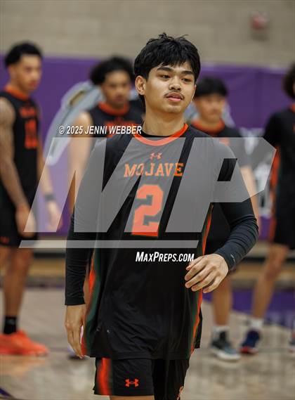Thumbnail 2 in Mojave vs. Basic (NIAA 4A Final) photogallery.