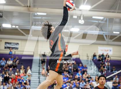 Thumbnail 3 in Mojave vs. Basic (NIAA 4A Final) photogallery.