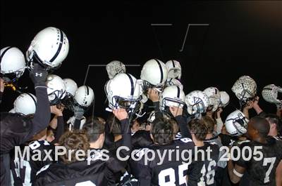 Thumbnail 1 in Trumbull @ Xavier (Semifinal Class LL) photogallery.