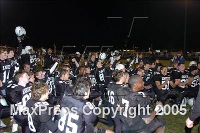 Thumbnail 2 in Trumbull @ Xavier (Semifinal Class LL) photogallery.