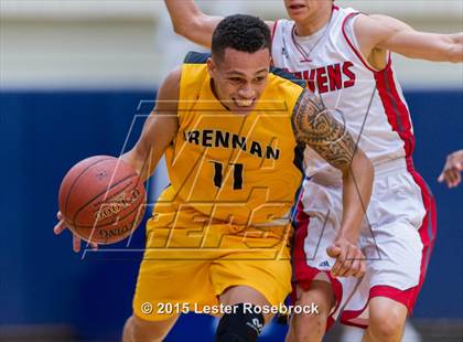Thumbnail 3 in Brennan @ Stevens photogallery.