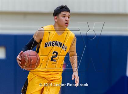 Thumbnail 3 in Brennan @ Stevens photogallery.