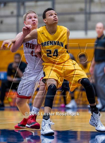 Thumbnail 3 in Brennan @ Stevens photogallery.