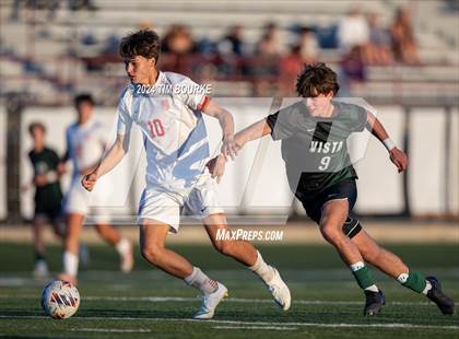 Thumbnail 1 in Regis Jesuit @ Mountain Vista photogallery.