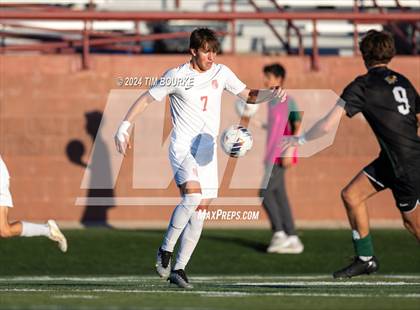 Thumbnail 3 in Regis Jesuit @ Mountain Vista photogallery.