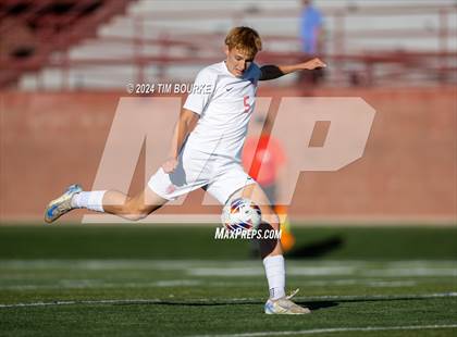 Thumbnail 1 in Regis Jesuit @ Mountain Vista photogallery.