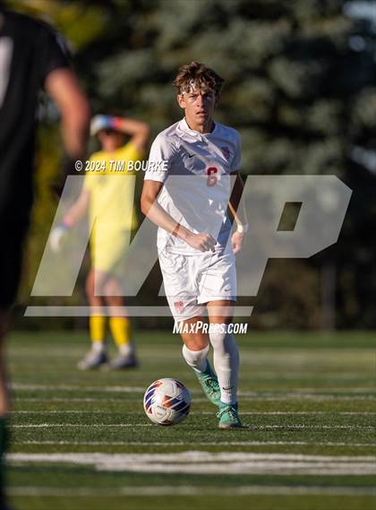 Thumbnail 1 in Regis Jesuit @ Mountain Vista photogallery.