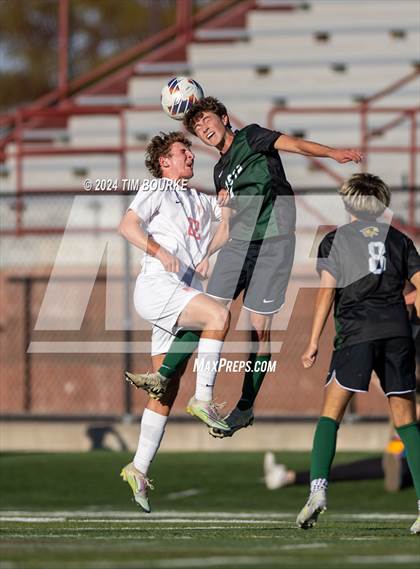 Thumbnail 1 in Regis Jesuit @ Mountain Vista photogallery.