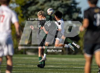 Thumbnail 2 in Regis Jesuit @ Mountain Vista photogallery.