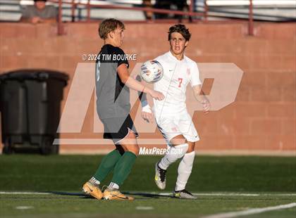 Thumbnail 2 in Regis Jesuit @ Mountain Vista photogallery.