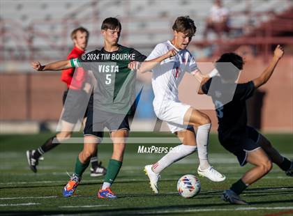Thumbnail 1 in Regis Jesuit @ Mountain Vista photogallery.