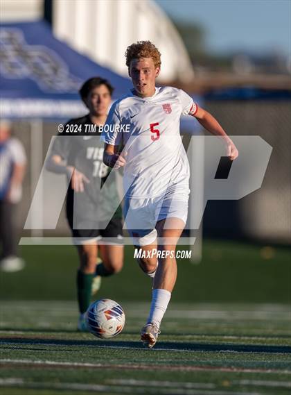 Thumbnail 1 in Regis Jesuit @ Mountain Vista photogallery.
