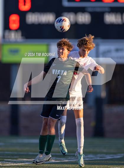 Thumbnail 1 in Regis Jesuit @ Mountain Vista photogallery.