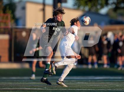 Thumbnail 1 in Regis Jesuit @ Mountain Vista photogallery.