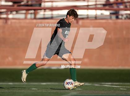 Thumbnail 3 in Regis Jesuit @ Mountain Vista photogallery.