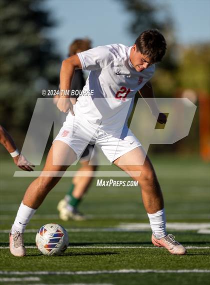 Thumbnail 1 in Regis Jesuit @ Mountain Vista photogallery.