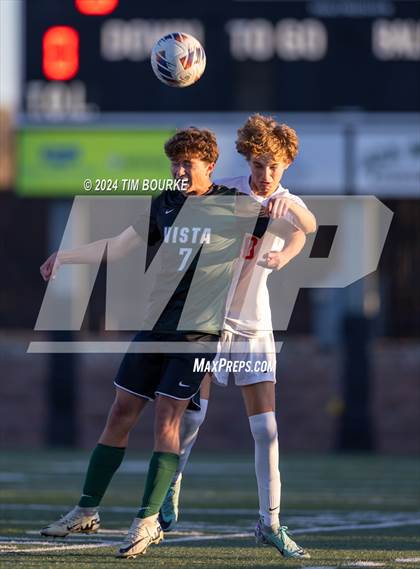 Thumbnail 2 in Regis Jesuit @ Mountain Vista photogallery.