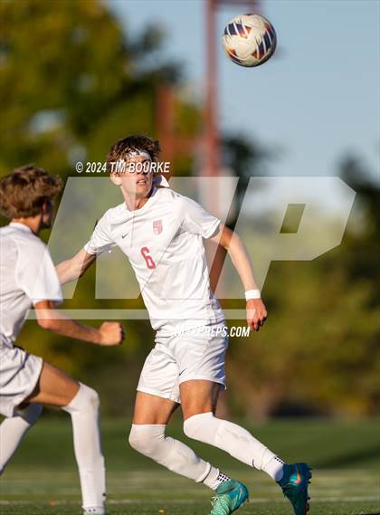Thumbnail 1 in Regis Jesuit @ Mountain Vista photogallery.