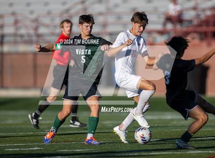 Thumbnail 3 in Regis Jesuit @ Mountain Vista photogallery.