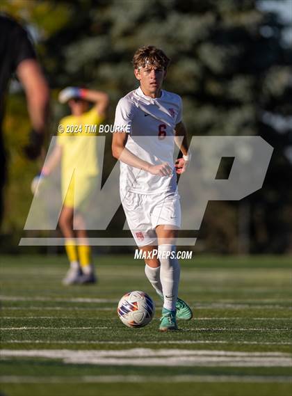 Thumbnail 3 in Regis Jesuit @ Mountain Vista photogallery.