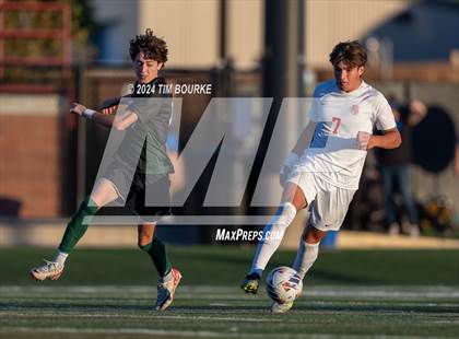Thumbnail 2 in Regis Jesuit @ Mountain Vista photogallery.