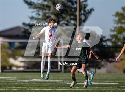 Thumbnail 2 in Regis Jesuit @ Mountain Vista photogallery.