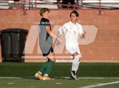 Thumbnail 3 in Regis Jesuit @ Mountain Vista photogallery.
