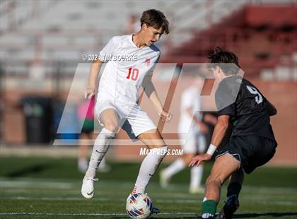 Thumbnail 1 in Regis Jesuit @ Mountain Vista photogallery.