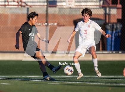 Thumbnail 1 in Regis Jesuit @ Mountain Vista photogallery.