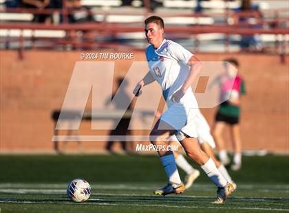 Thumbnail 3 in Regis Jesuit @ Mountain Vista photogallery.