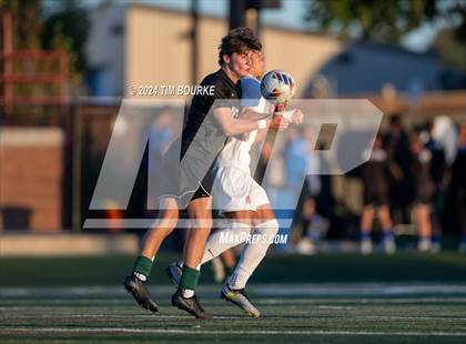 Thumbnail 2 in Regis Jesuit @ Mountain Vista photogallery.